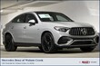 Mercedes-Benz AMG GLC 43
