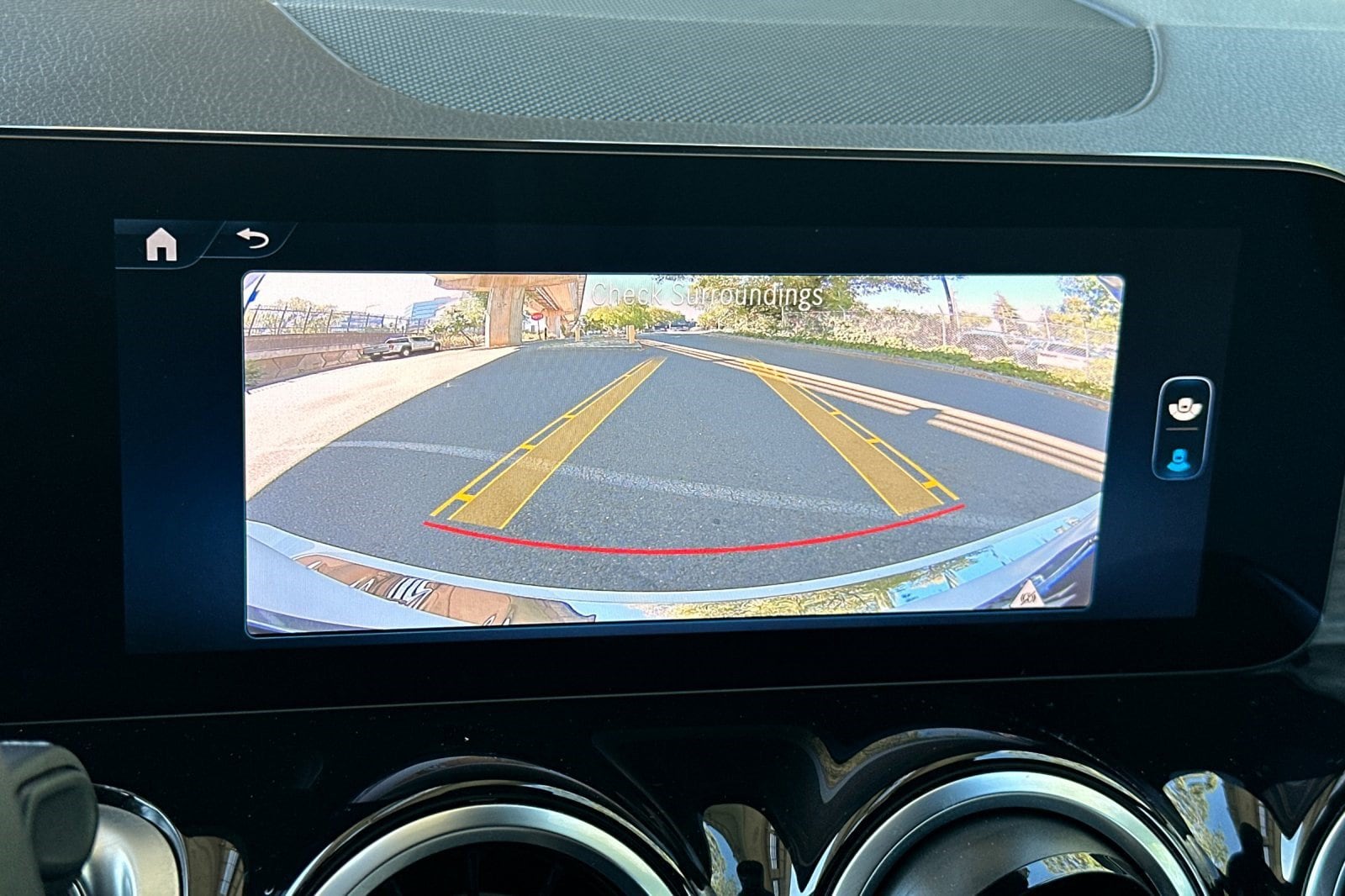 2026 Mercedes-Benz GLB GLB 250 - Photo 20