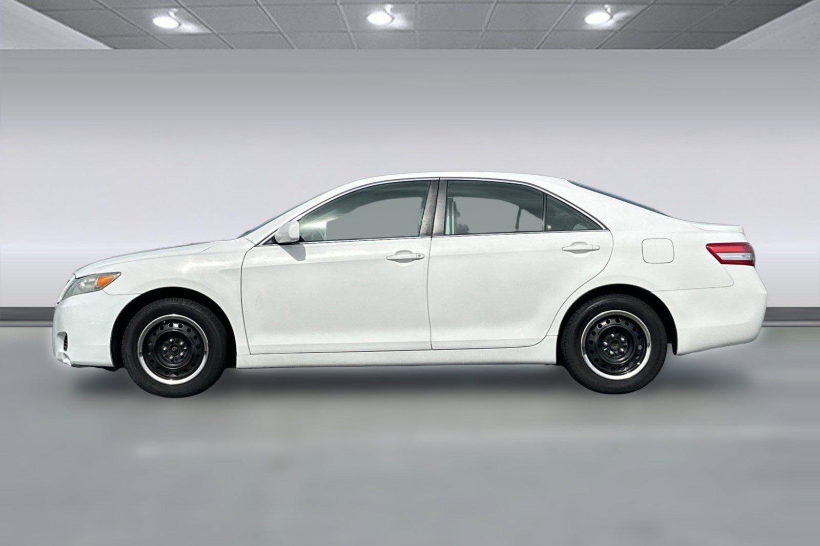 Used 2011 Toyota Camry LE with VIN 4T4BF3EK4BR153173 for sale in Walnut Creek, CA