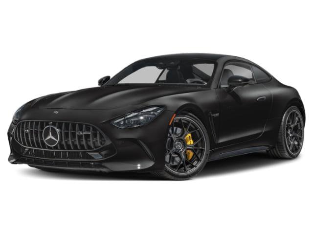 AMG GT 55 4MATIC Coupe