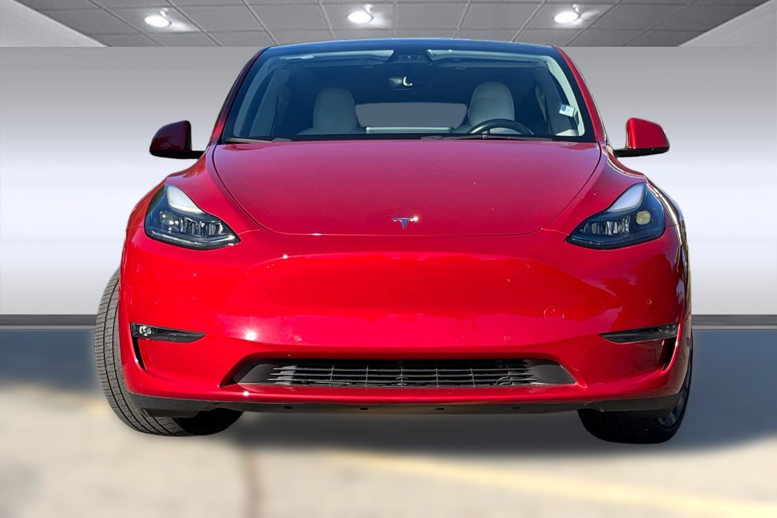 2022 Tesla Model Y Performance photo 4