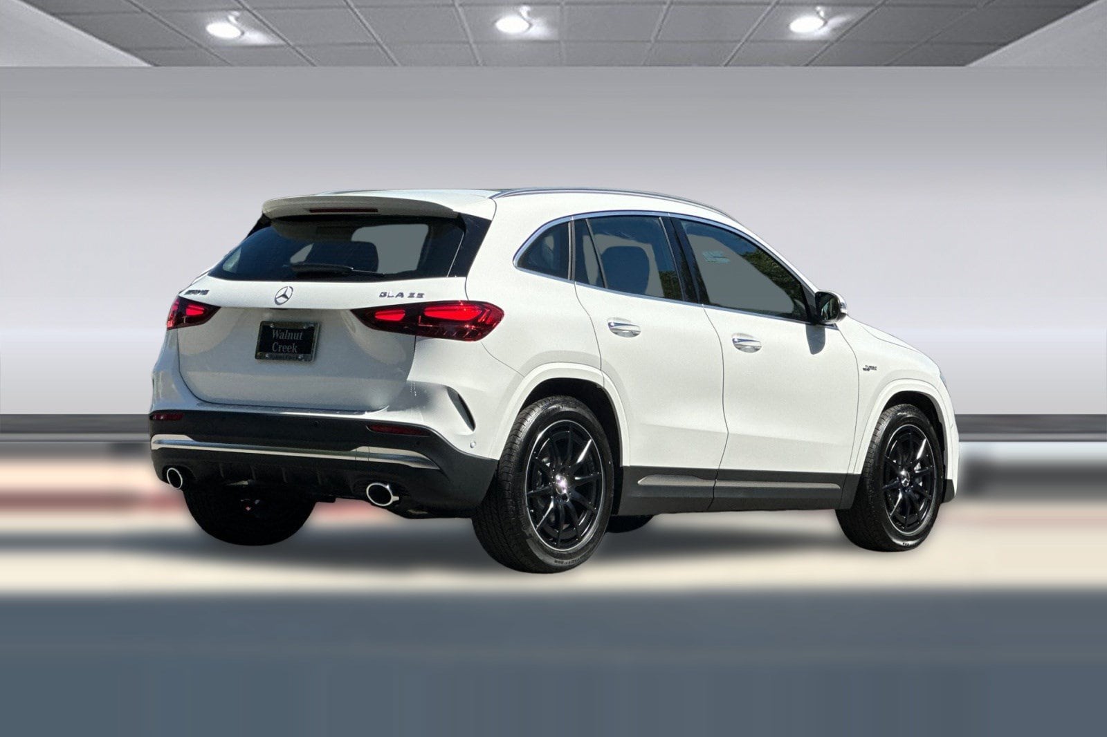 AMG GLA 35 4MATIC SUV