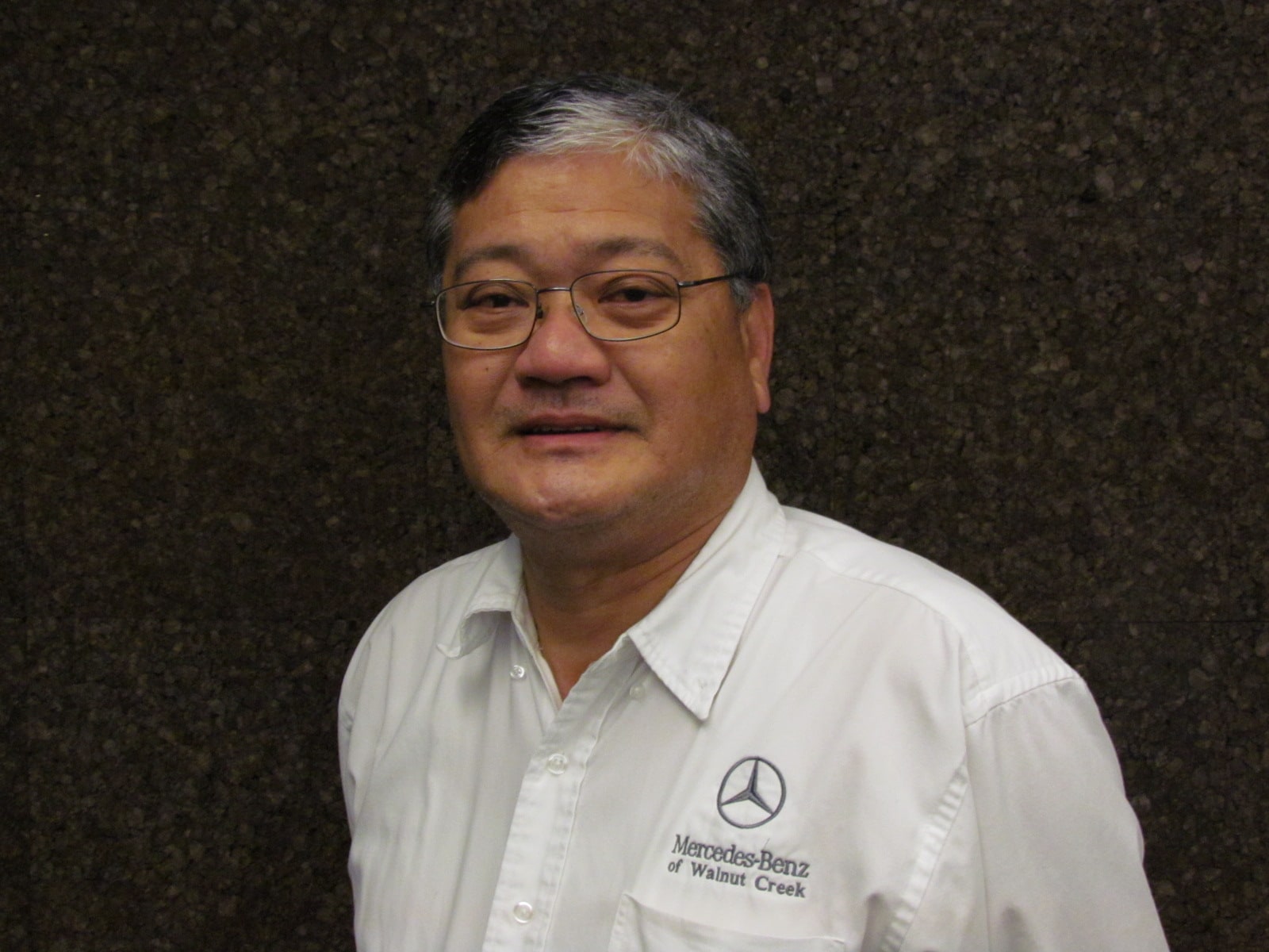 Ramon Posadas