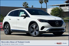 2025 Mercedes-Benz EQE 350 4MATIC SUV