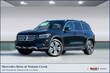  Mercedes-Benz GLB 250