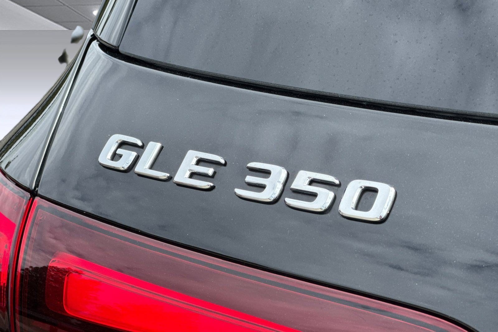 2026 Mercedes-Benz GLE GLE350 - Photo 30