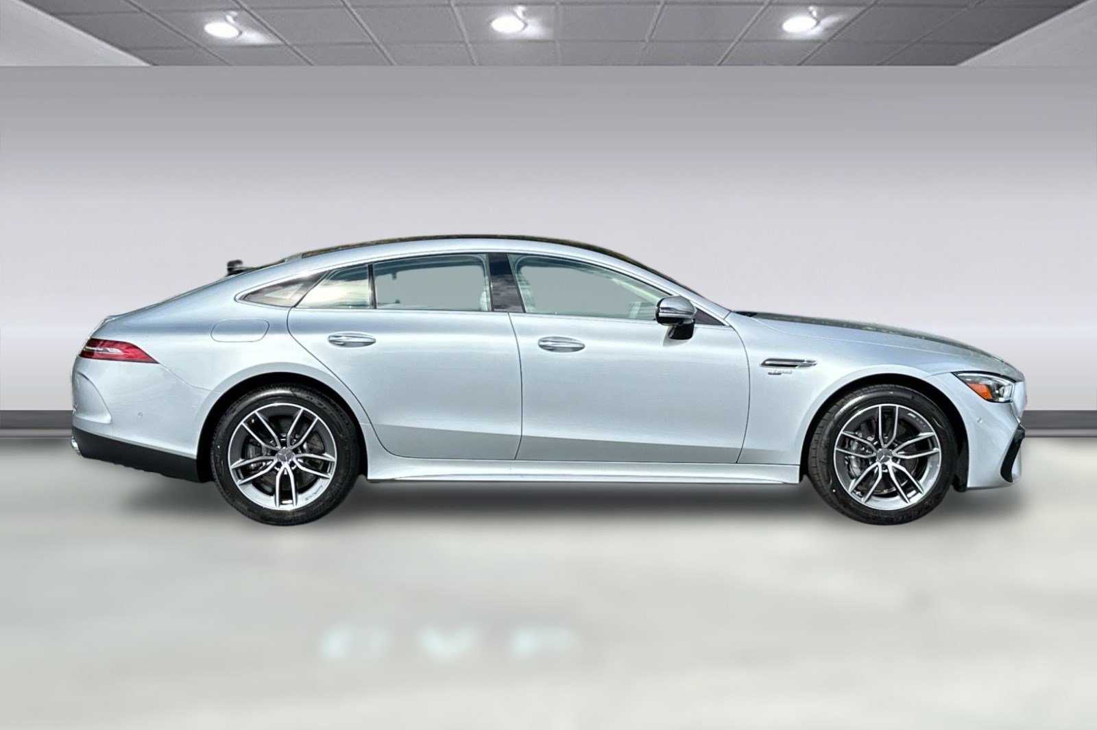 2024 Mercedes-Benz AMG GT 43 4-Door Coupe photo 6