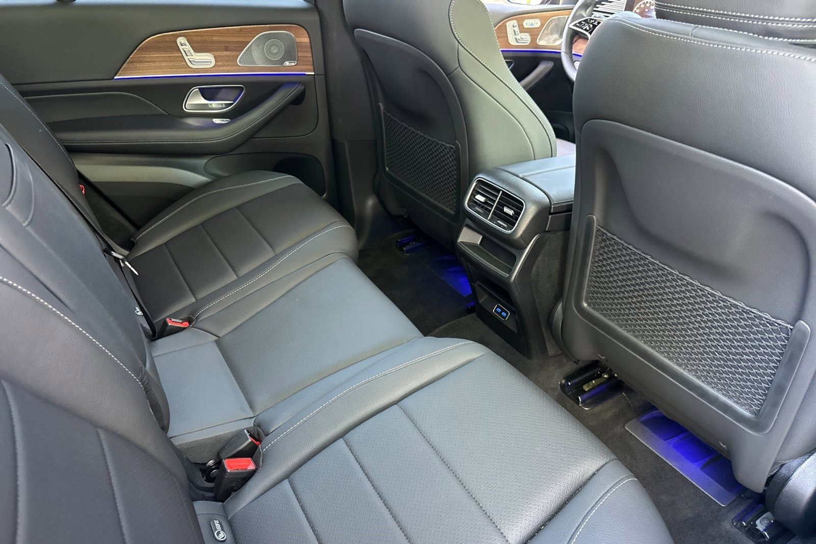 2026 Mercedes-Benz GLE GLE350 - Photo 32