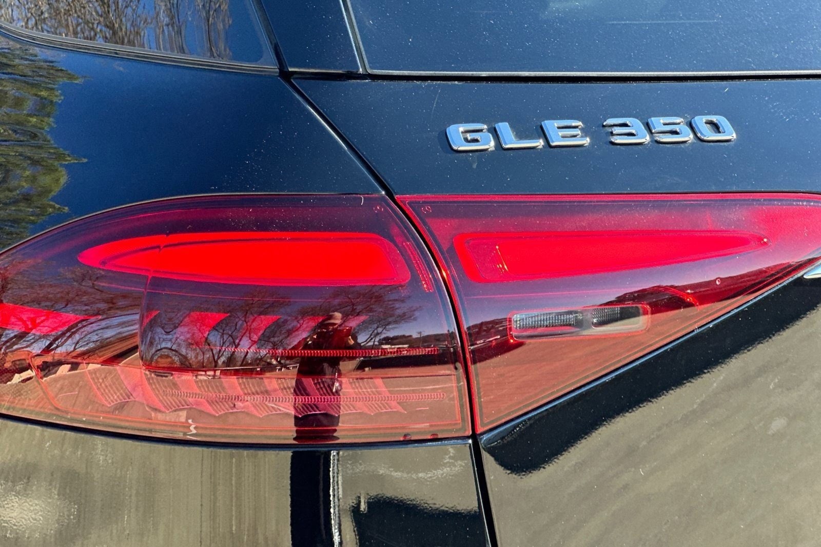 2025 Mercedes-Benz GLE GLE350 - Photo 12