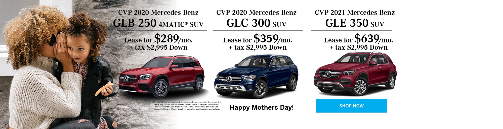 MercedesBenz of Walnut Creek 1 Volume Dealer in N California