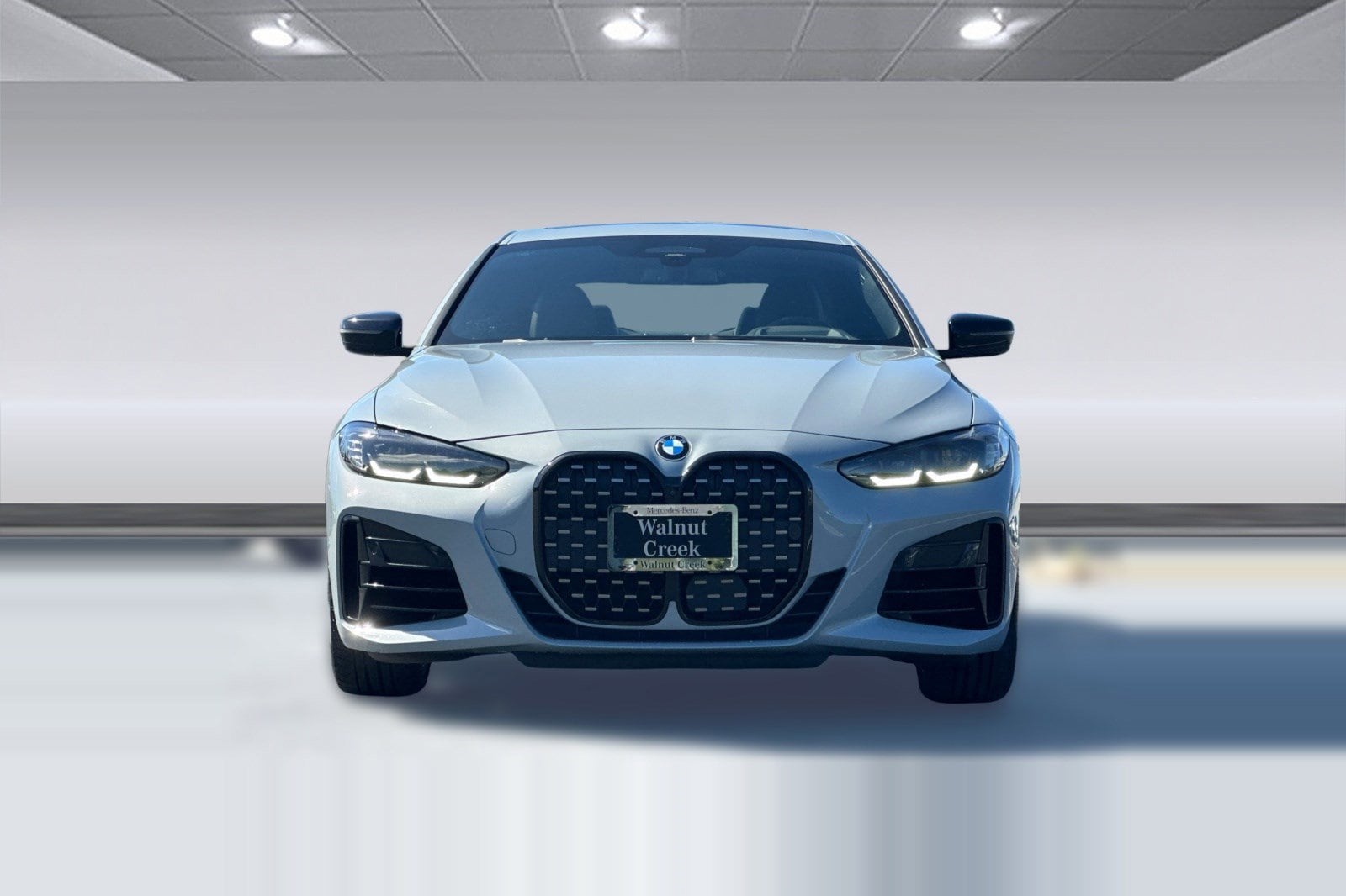 2022 BMW 4 Series M440i xDrive Coupe photo 4