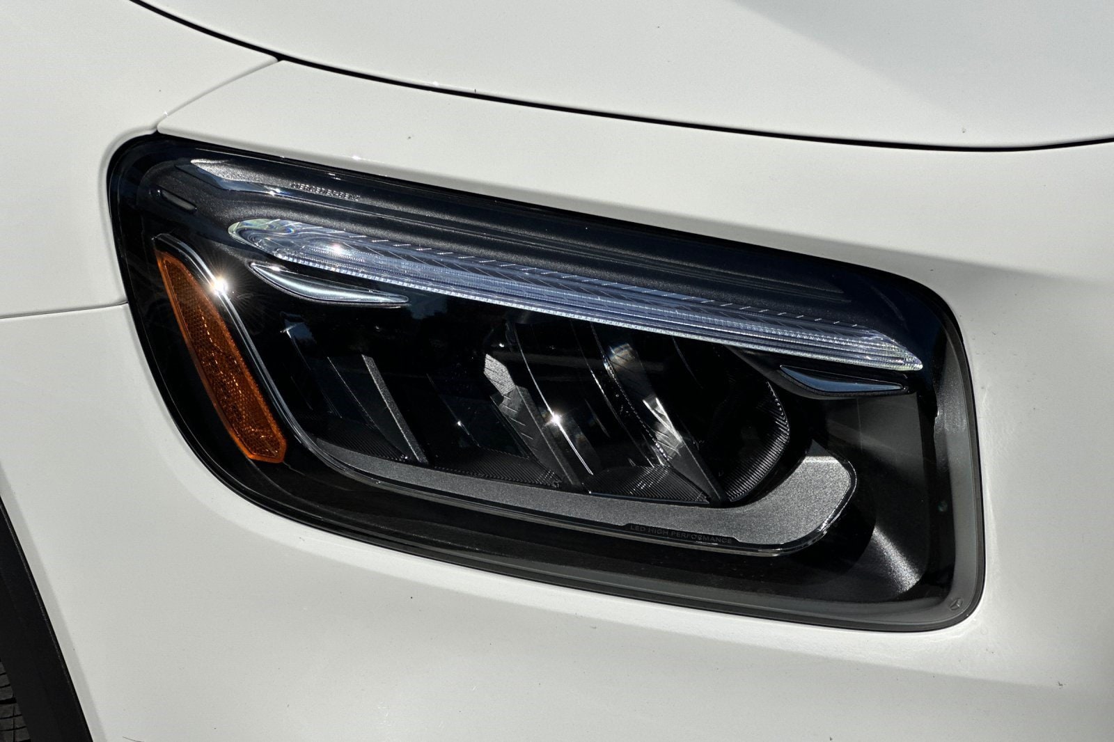 2026 Mercedes-Benz GLB GLB 250 - Photo 12
