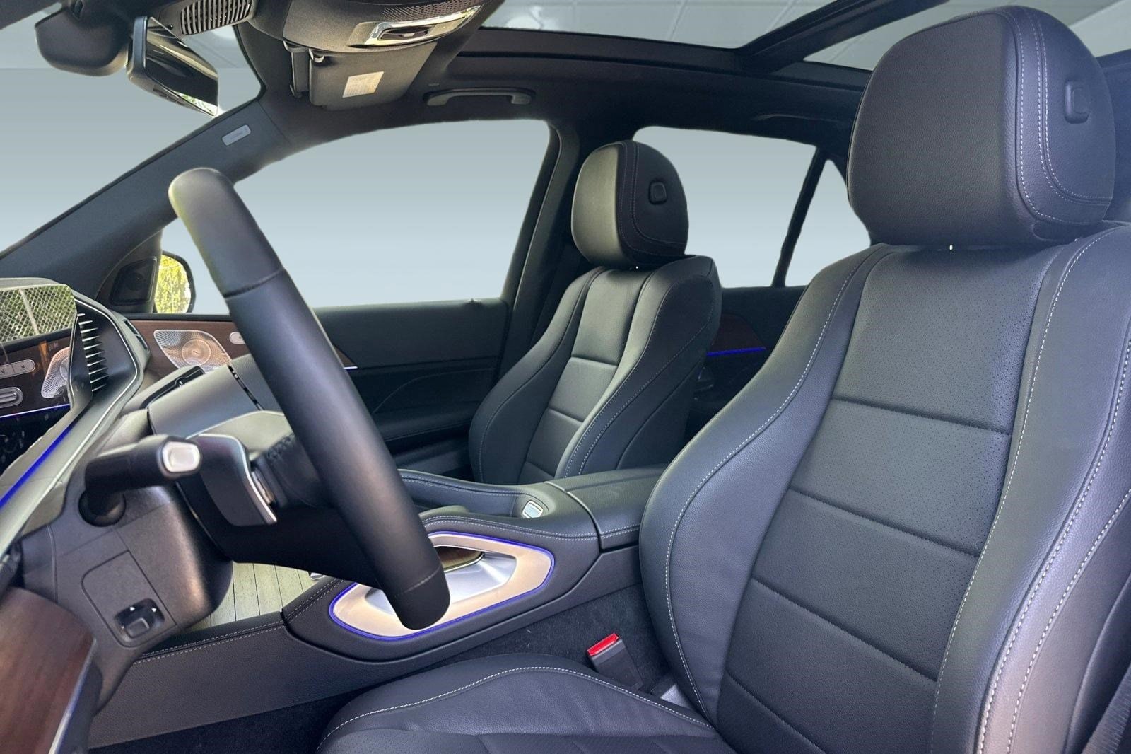 2026 Mercedes-Benz GLE GLE350 - Photo 24