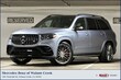  Mercedes-Benz AMG GLS 63