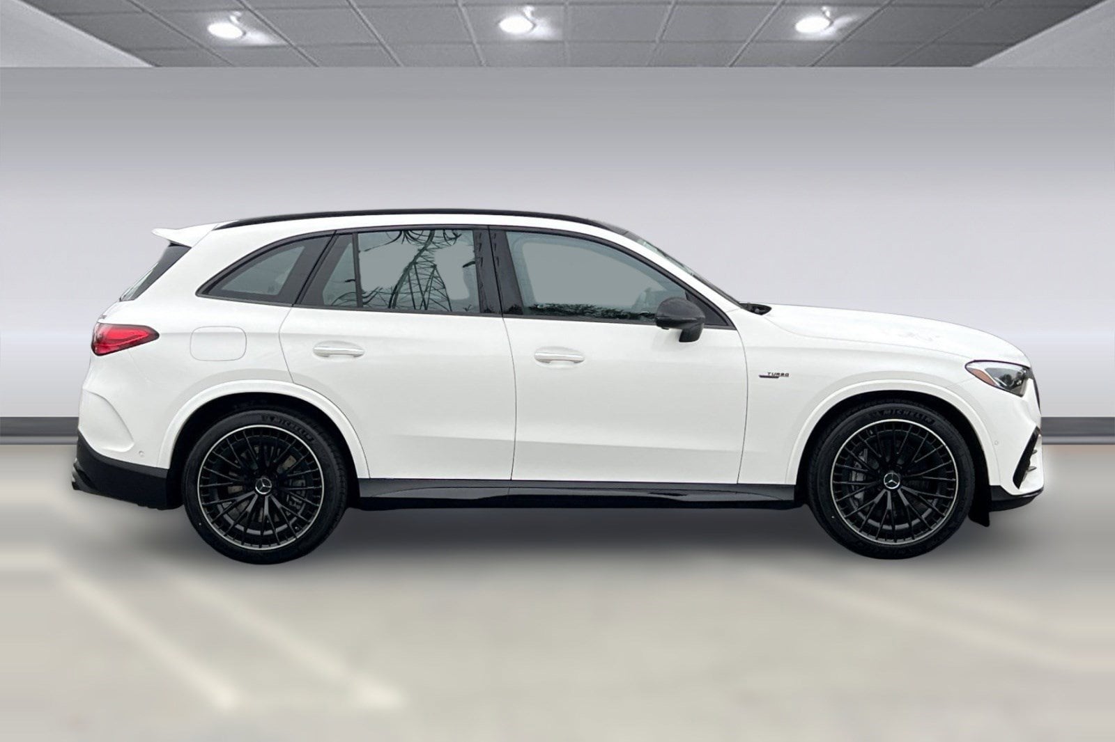 AMG GLC 43 4MATIC SUV