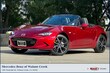  Mazda MX-5 Miata
