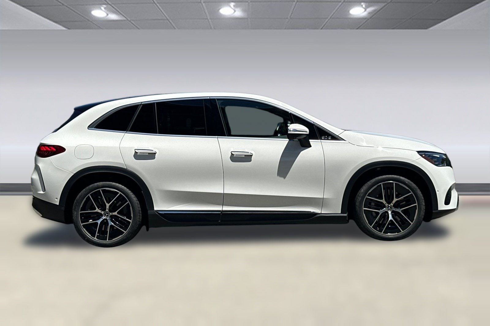 EQE 350 4MATIC SUV SUV