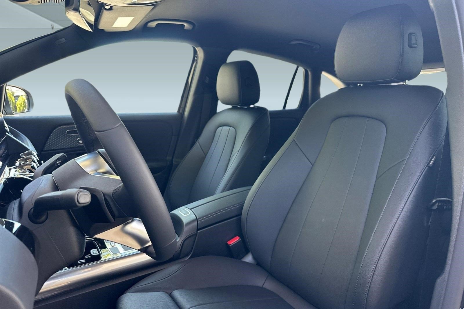 2026 Mercedes-Benz GLA GLA 250 - Photo 18