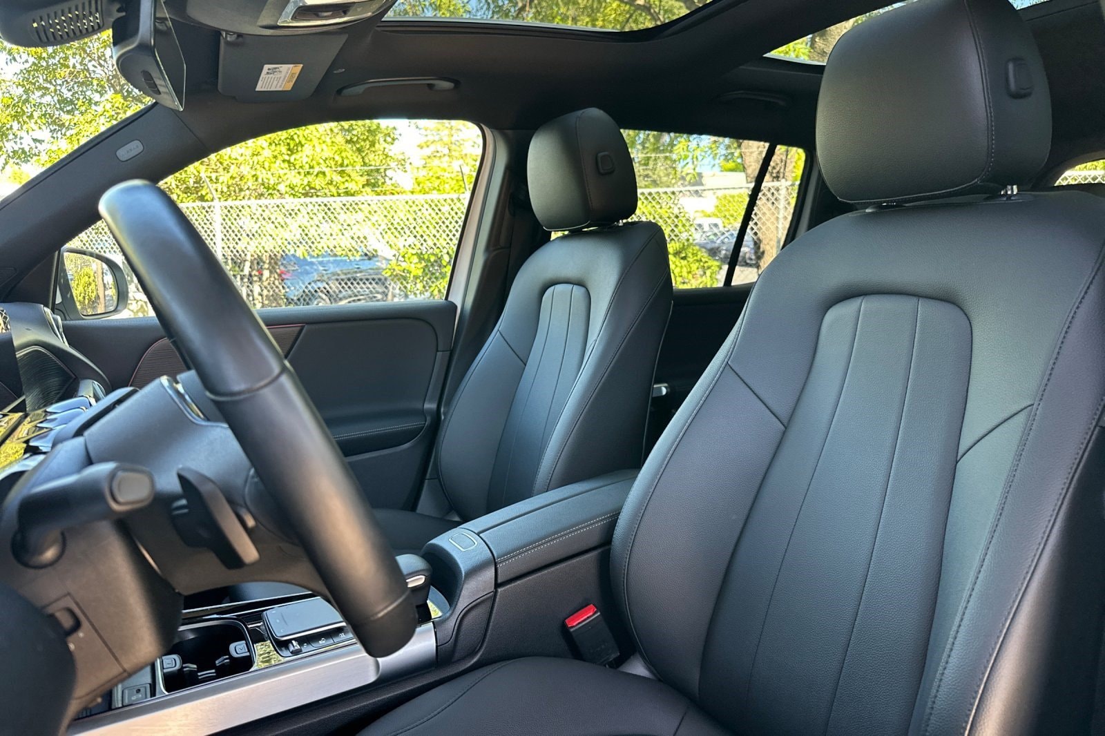 EQB 300 4MATIC SUV SUV
