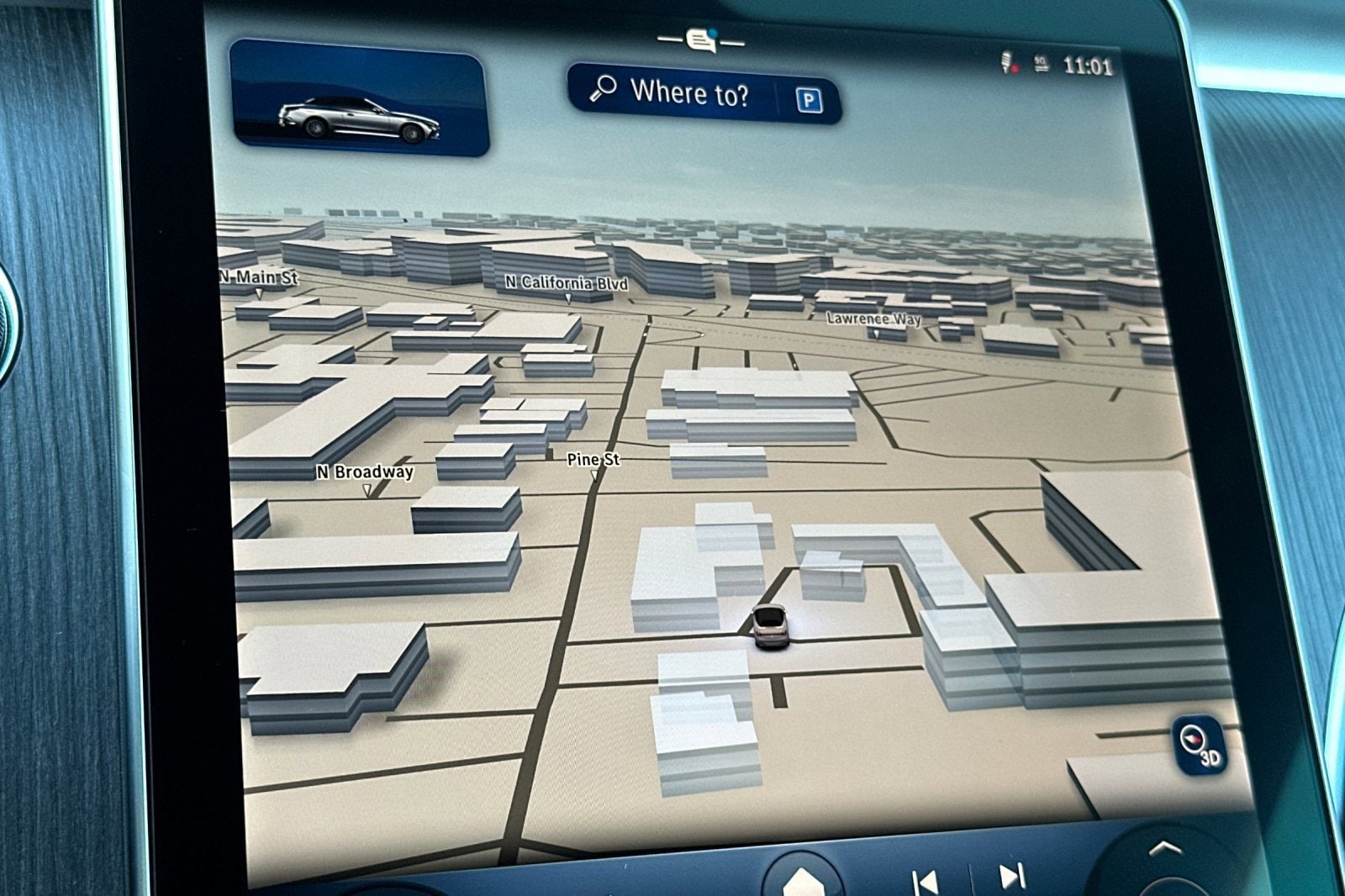 2026 Mercedes-Benz CLE CLE 300 - Photo 22