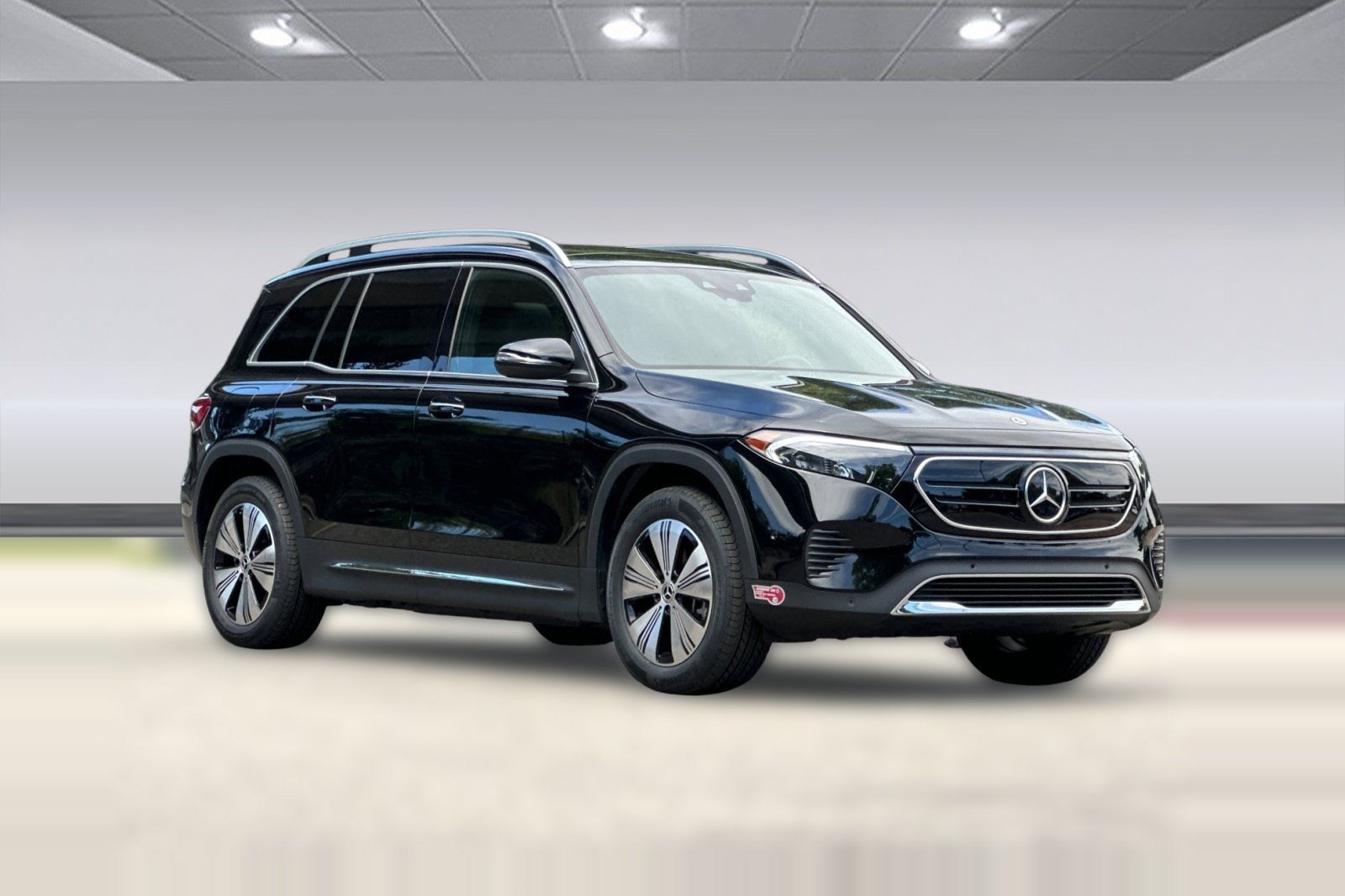 EQB 300 4MATIC SUV SUV
