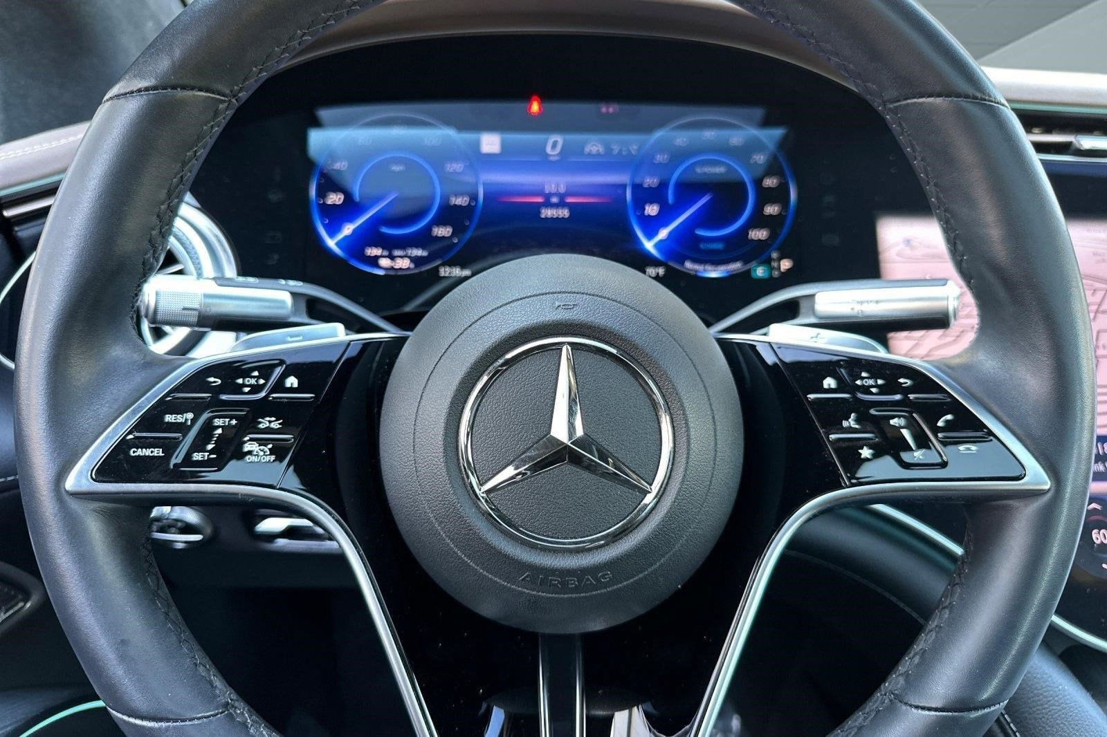2023 Mercedes-Benz EQS Base - Photo 18