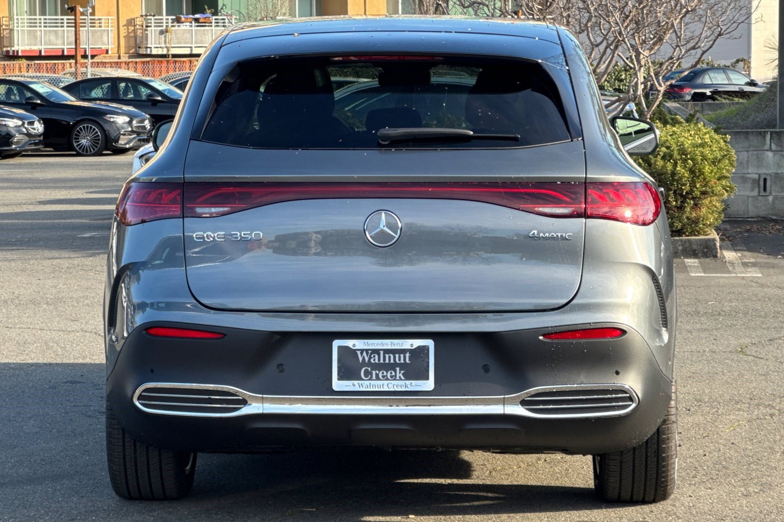 2025 Mercedes Benz 350 photo 2