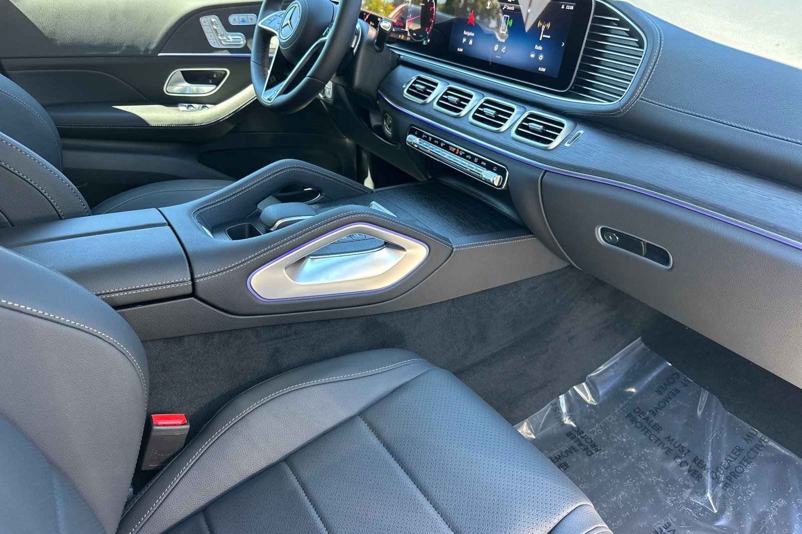 2026 Mercedes-Benz GLE Coupe GLE450 - Photo 27