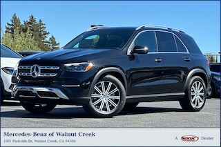 Used 2026 Mercedes-Benz GLE 350 4MATIC SUV SUV for sale in Walnut Creek, near San Francisco