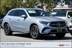 2025 Mercedes-Benz GLC 350e 4MATIC SUV