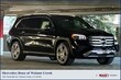 Mercedes-Benz GLS 450