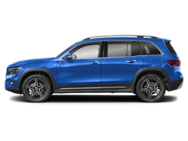 2025 Mercedes Benz GLB 250 4MATIC photo 3