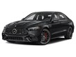  Mercedes-Benz AMG C 63