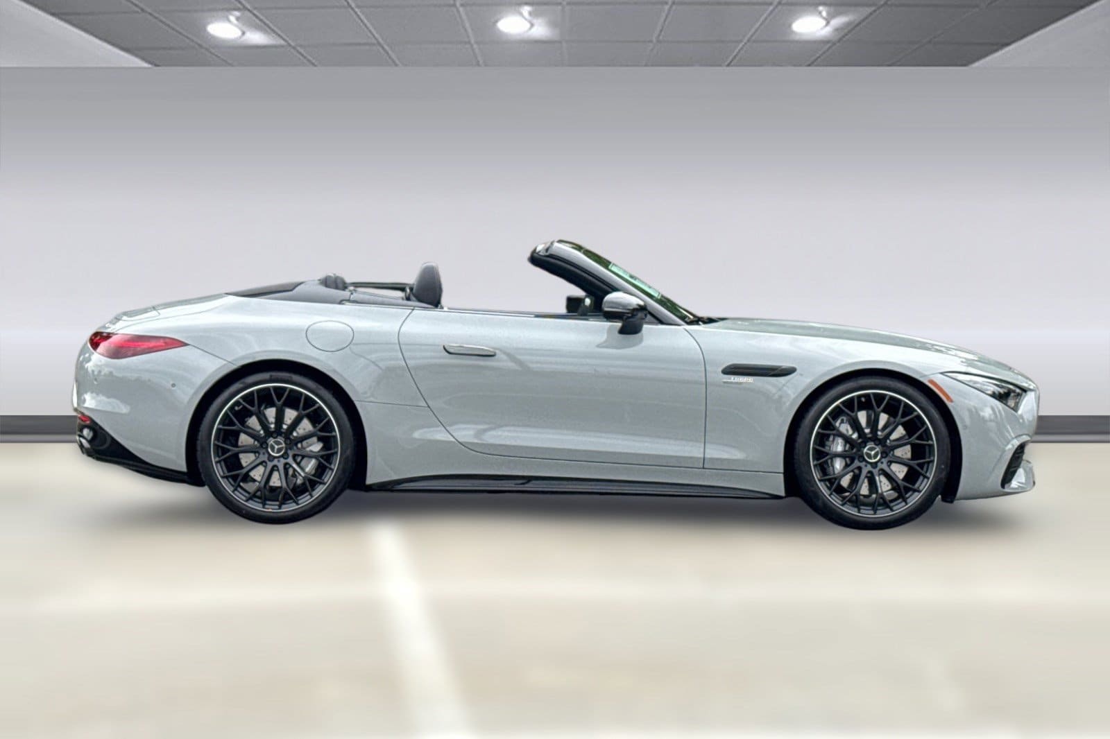 AMG SL 43 Convertible