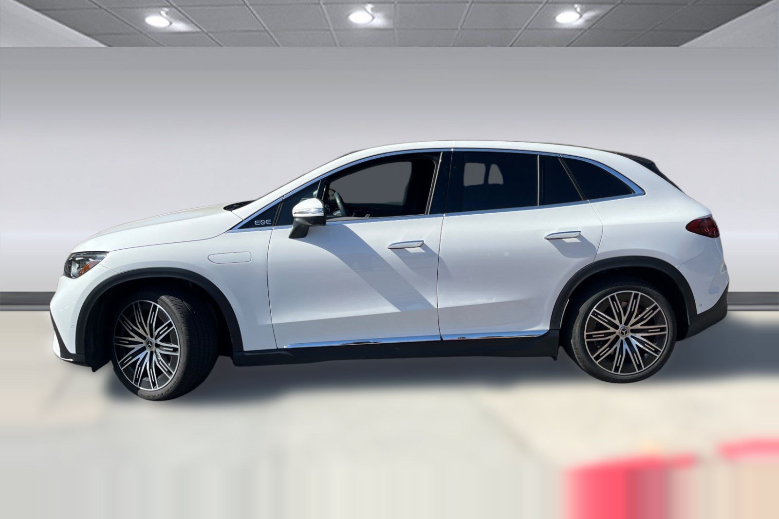 Certified 2024 Mercedes-Benz EQE 350+ SUV SUV