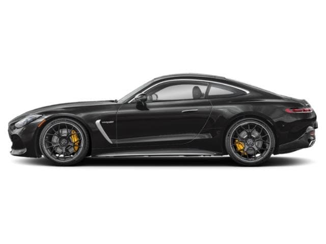 AMG GT 63 Coupe