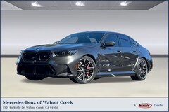 Used 2025 BMW M5 Sedan Sedan for Sale in San Rafael, CA