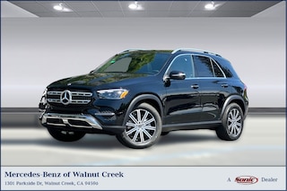 2026 Mercedes-Benz GLE 450e 4MATIC SUV