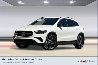 2026 Mercedes-Benz GLA 250 SUV