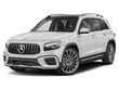  Mercedes-Benz AMG GLB 35