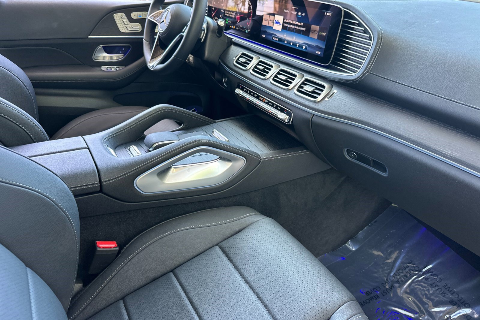 2026 Mercedes-Benz GLS Base - Photo 33