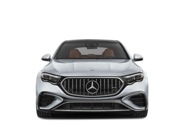 AMG E 53 E 4MATIC Sedan