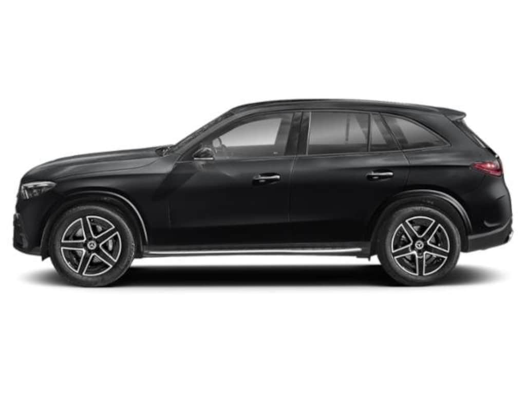 New 2025 MercedesBenz GLC 350e For Sale in Walnut Creek, CA VIN