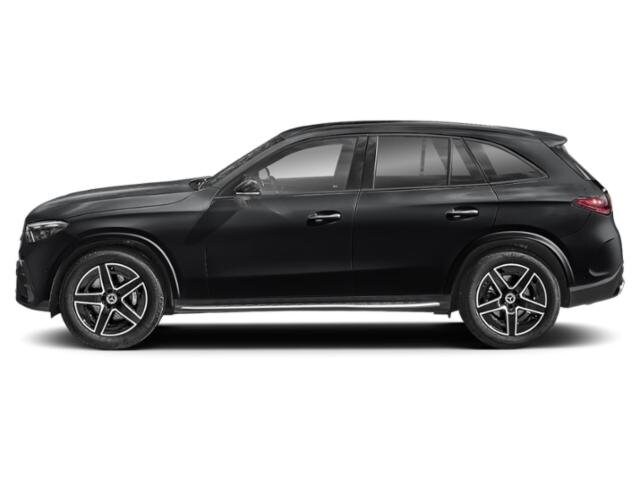 2025 Mercedes Benz GLC 350e 4MATIC photo 2