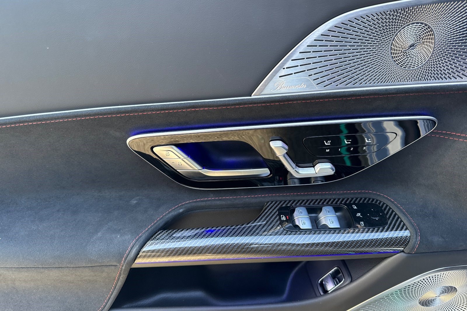 2024 Mercedes-Benz SL Mercedes-AMG - Photo 8