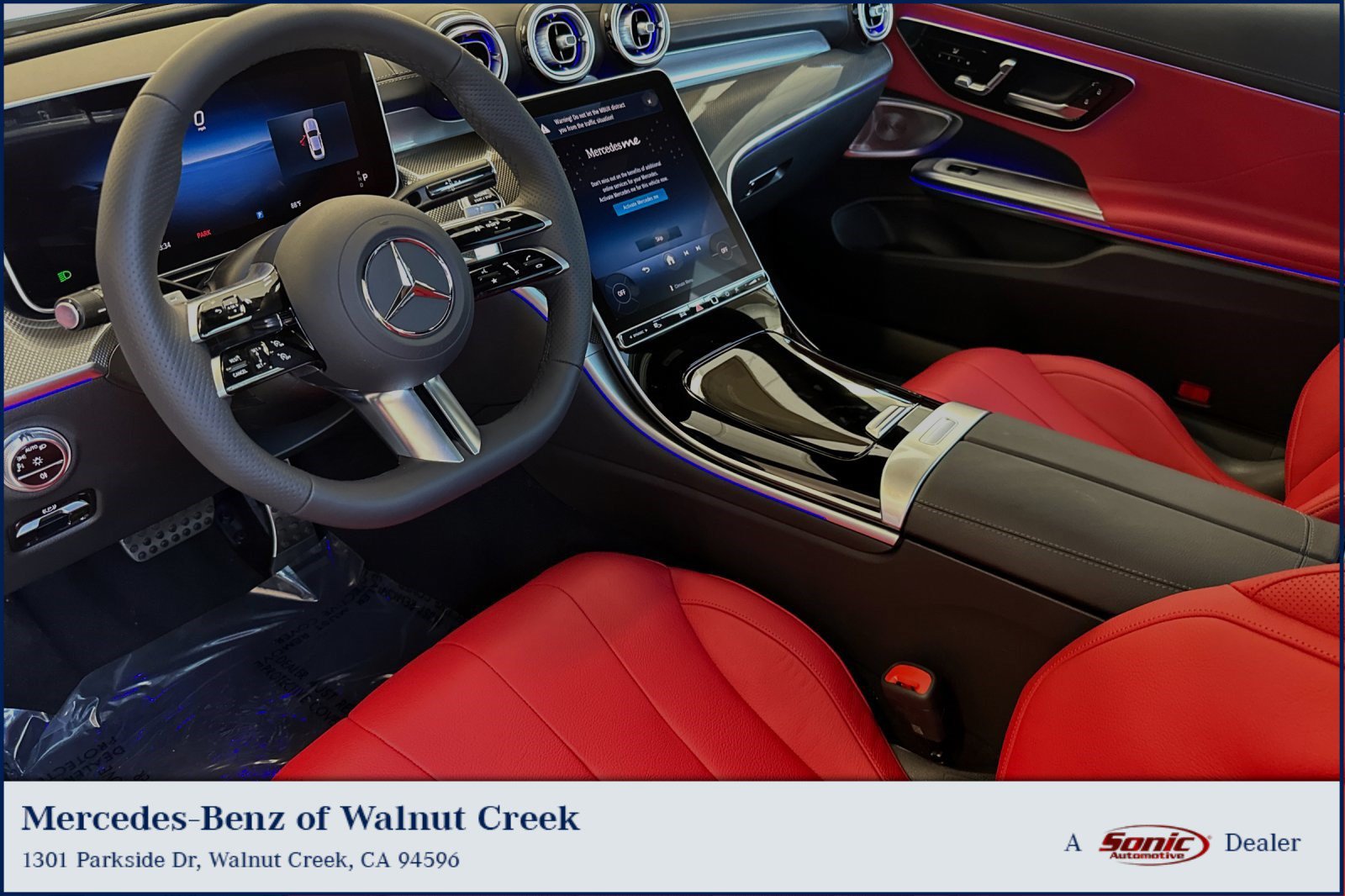 2024 Mercedes-Benz CLE 300 4MATIC Coupe Coupe