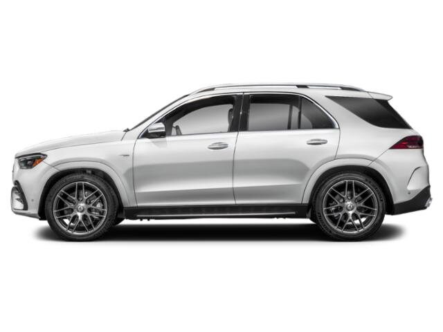 2025 Mercedes Benz GLE AMG 53 4MATIC photo 3