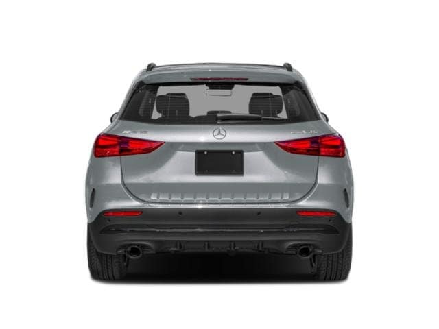 AMG GLA 35 4MATIC SUV