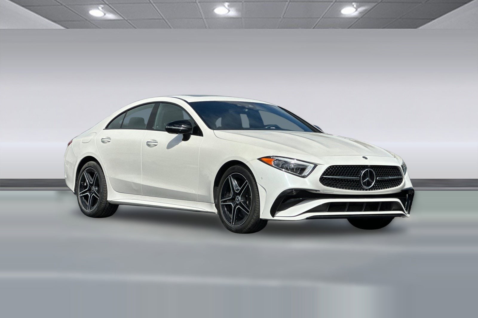 2023 Mercedes-Benz CLS 450 4MATIC Coupe photo 6