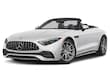 Mercedes-Benz AMG SL 43